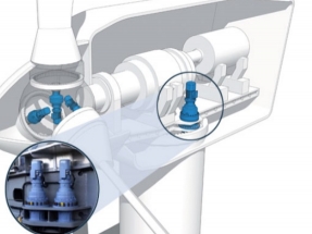 Bonfiglioli promete ahorros de más del 30% en las tareas de mantenimiento de aerogeneradores