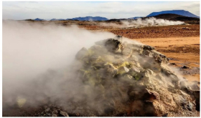 XGS Energy and Baker Hughes Collaborate to Advance Geothermal Development in New Mexico