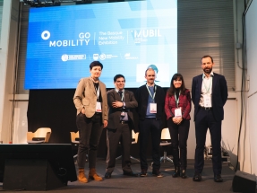 Empresas y gobierno vasco analizan las oportunidades de las baterías y la movilidad eléctrica