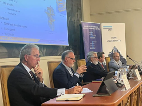 Cuatro proyectos para producir metanol en España