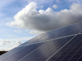 ¿Cómo afecta a las instalaciones solares la lluvia de barro que ha traído la tormenta Celia?