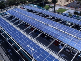 Gran Canaria suma otras 118 instalaciones solares para autoconsumo a su “revolución de las azoteas”