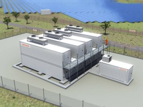 Abengoa construirá en Sudáfrica la mayor microrred del mundo con baterías de flujo de vanadio