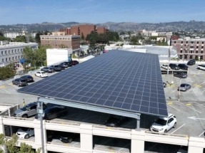 El mercado de microrredes se dispara y alcanza los 10 GW en Estados Unidos