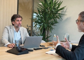 “Nuestra propuesta de representación es una propuesta integral, innovadora y de confianza”