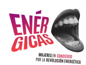 La revolución energética tiene nombres de mujer La revolución energética tiene nombres de mujer
