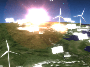 Las instalaciones renovables, infraestructuras críticas para la seguridad nacional