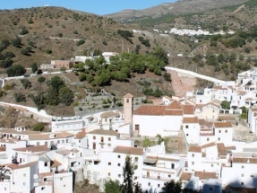 Andalucía destina 5,4 millones para rehabilitar edificios en municipios de hasta 5.000 habitantes