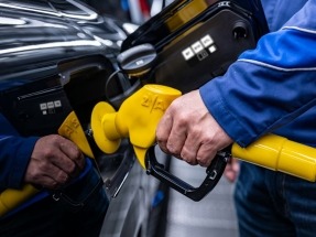 Neste Supplies Renewable Diesel To BMW For Fueling of Newly-Produced Vehicles In Germany