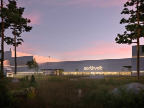 El fabricante sueco de baterías para vehículo eléctrico Nortvolt, al borde del abismo