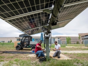 Solar Development Can Continue Through COVID-19