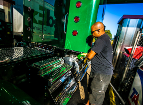 Fuel Retailers: "Price Consumers Pay at the Pump Should Serve as Regulatory North Star of Biofuel Policy"