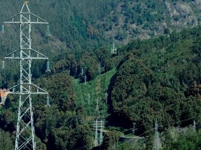 Naturgy ha invertido 450 millones de euros en 2023 en la mejora de su red eléctrica