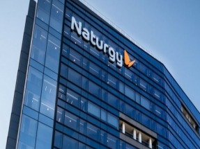 Naturgy declara más de 1.900 millones de euros de beneficio en un "histórico" 2024