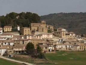 Navarra apuesta por la rehabilitación energética en entornos rurales