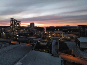 Grupo Neoelectra impulsa la valorización térmica de biomasa mediante la gasificación