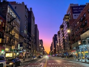 HUD Promotes Energy Efficiency and Climate Resilience for New York Families