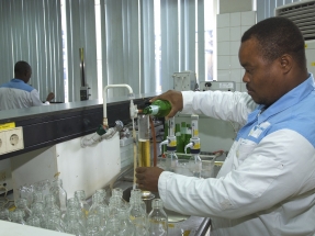 Las multinacionales cerveceras, unidas por el biogás