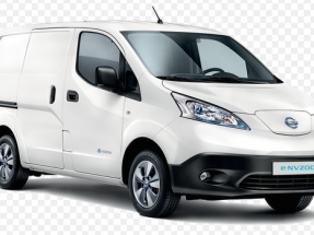 Las matriculaciones de vehículos eléctricos hasta septiembre superan las ventas de todo 2017