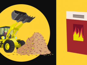 El Observatorio de la Biomasa cumple diez años