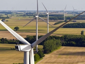 La alemana Nordex fija posición en Argentina