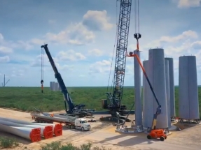 Nordex anuncia la construcción de una fábrica de torres de hormigón en Cuenca