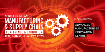 Northern Ireland Manufacturing and Supply Chain Conference and Exhibition