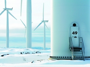 Noruega se da dos años para abandonar el gas como fuente de calefacción