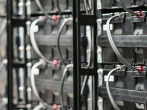  Norvento presenta nGM, un convertidor ideado para el almacenamiento energético industrial