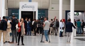 Valladolid acogerá la quinta edición del Salón del Gas Renovable y el 18º Congreso Internacional de Bioenergía