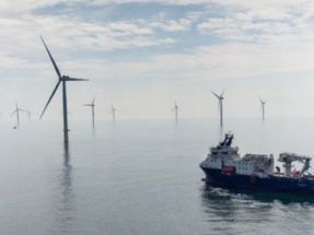 Prysmian to Provide Cables for French Offshore Wind Farms
