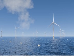 Wavepiston and Orsted to Collaborate on Combined Wind and Wave Energy