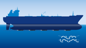 Odfjell emprende un proyecto para mejorar su eficiencia energética y reducir las emisiones gracias a la lubricación por aire