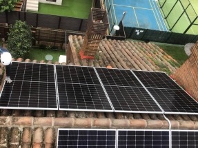 Octopus Energy España busca especialistas en energía solar