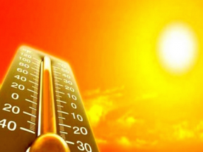 Las altas temperaturas y una menor generación con renovables disparan el precio de la electricidad