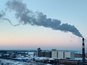 El mundo debe reducir sus emisiones un 45% y solo se ha comprometido a hacerlo un 1%