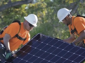 Las baterías serán tan importantes como los propios paneles solares