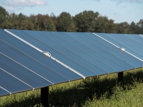 Ørsted Takes Final Investment Decision on First Irish Solar Farm