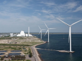 Ørsted comenzará a producir hidrógeno con energía eólica a finales de año en aguas danesas