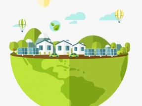 Extremadura abre una oficina para asesorar en materia de rehabilitación energética de viviendas