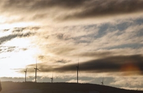 OX2 Starts Construction of 189 MW Onshore Wind in Sweden