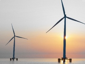 Oxan Energy Wins Floating Offshore Wind Project In Estonia