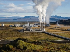 Cleaning up Geothermal Energy