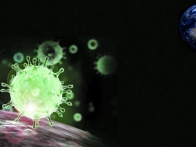 La ONU alerta: “el cambio climático es más mortal que el coronavirus” La ONU alerta: “el cambio climático es más mortal que el coronavirus”