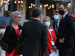 España recibirá 72.700 millones de euros a fondo perdido del Plan UE para la Recuperación postCovid