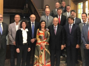 Mazazo a Cepyme, la patronal de la pequeña y mediana empresa