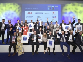 La macro feria The Smarter E de Múnich estrena sus premios a las renovables más inteligentes y a los proyectos más excepcionales