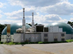 Weltec Group Takes Over 2.2-MW Biogas Plant in North Germany