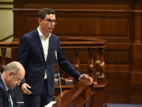 El Gobierno canario abre a la participación ciudadana su Estrategia por la Movilidad Sostenible 2019-2025