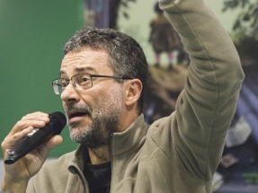 La Comisión para la Reconstrucción Social y Económica escuchará hoy las propuestas de los ecologistas